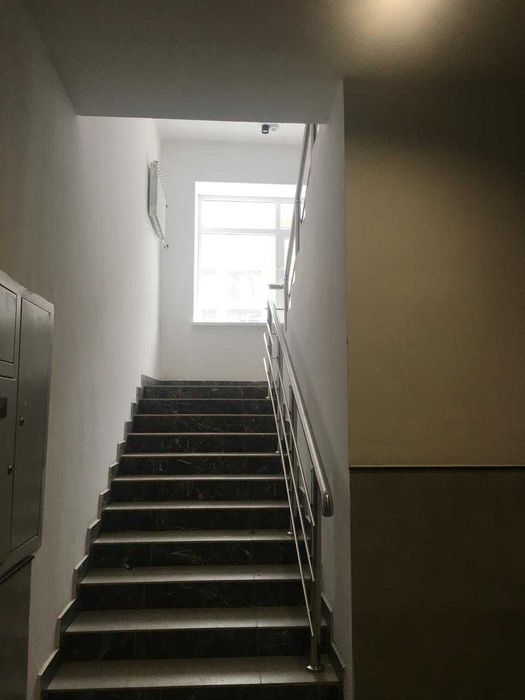 *Продается 1- комн .студия ,ЖК "Томирис"