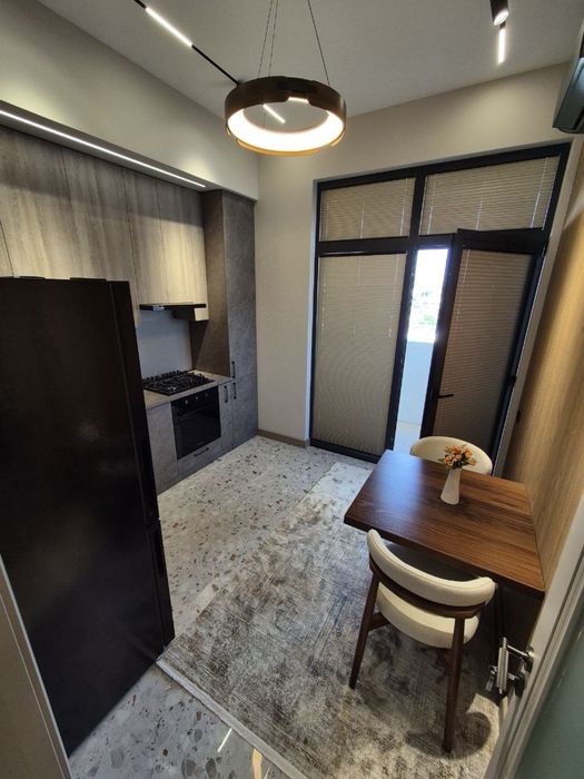 2-комн. квартира, 40 м², Мирзо-Улугбекский район