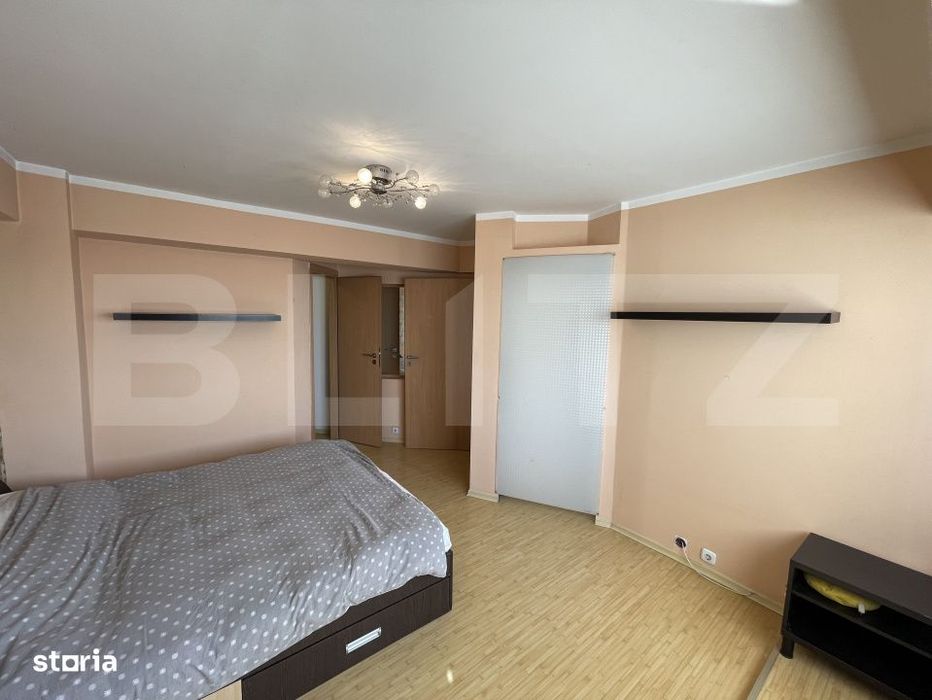 Apartament 2 camere, 70.49 mp, zona Mc Donalds - Ultracentral