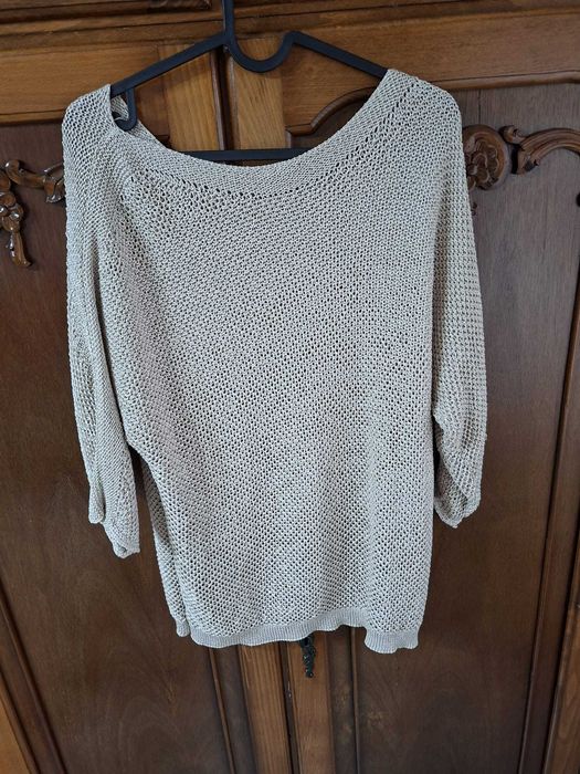 Set 2 bluze dama marimea M (Orsay, Terranova)