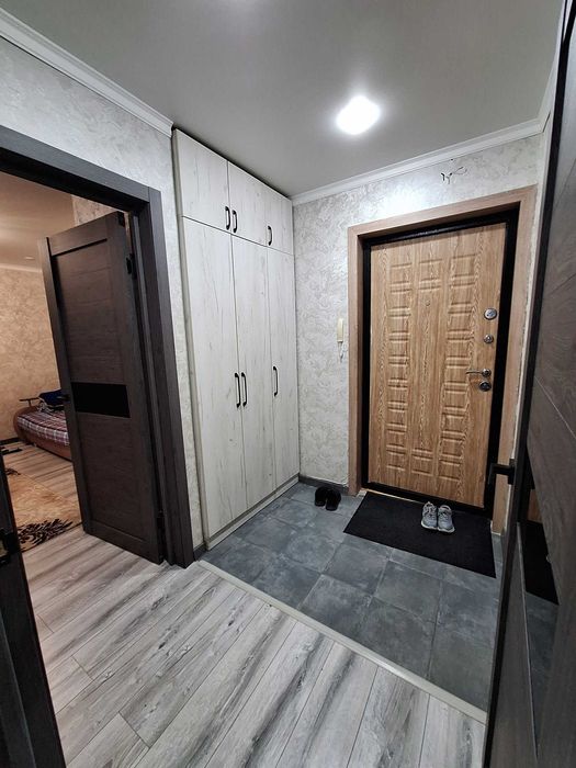 Продам 1к квартиру 19 мкрн