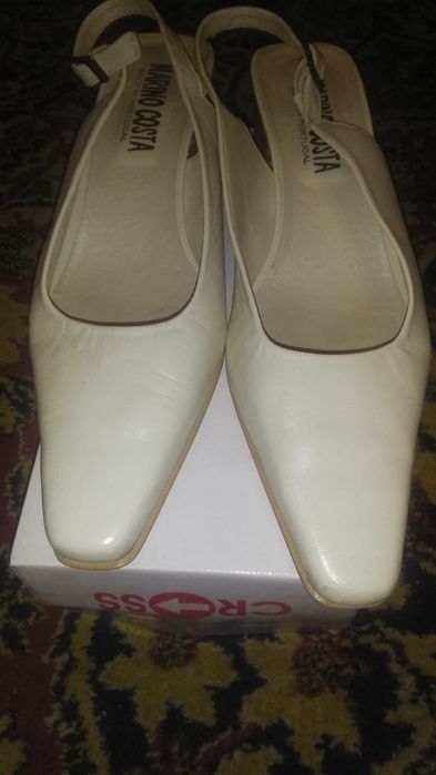 Официални дамски обувки Marino Costa, 40 номер