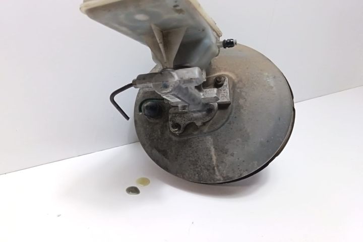 Tulumba frana cu pompa centrala 8200300847 Renault Trafic a 2-a gener