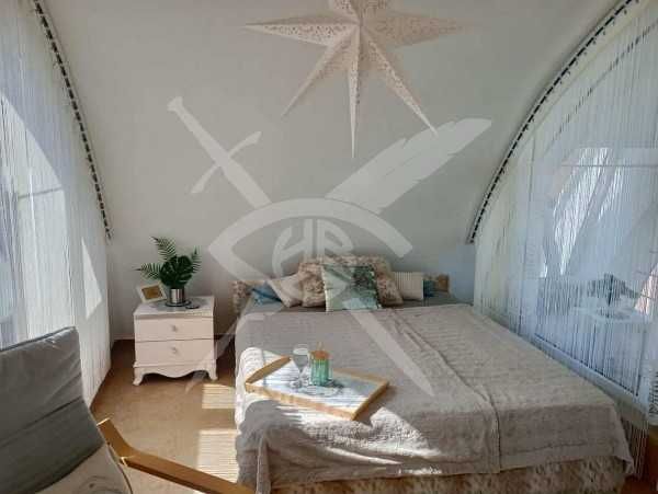 Продава се Едностаен апартамент в с. Равда, Област Бургас - 49 кв.м за 547 €/кв.м - Снимка #1