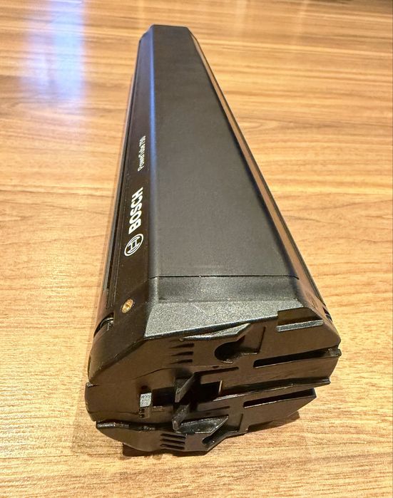 Baterie Bosch PowerTube 750 - 1 ciclu