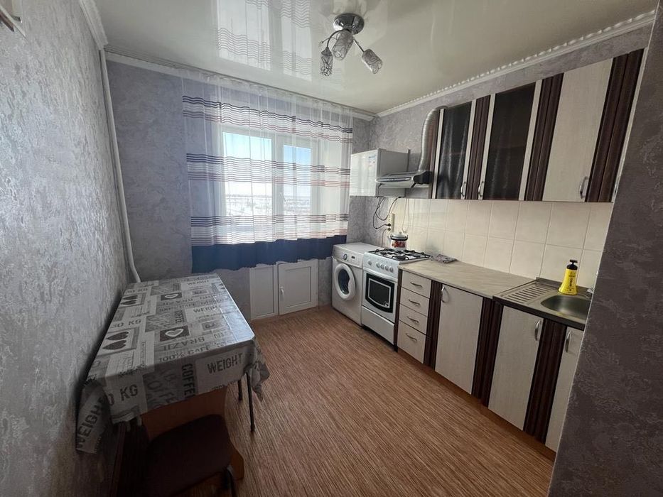 Сдам 1ком.квартиру посуточно в 4 мкр.