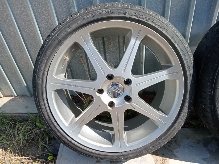 Продам колеса в зборе