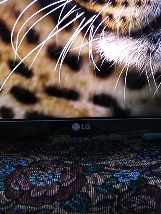 Телевизор 32lg610v