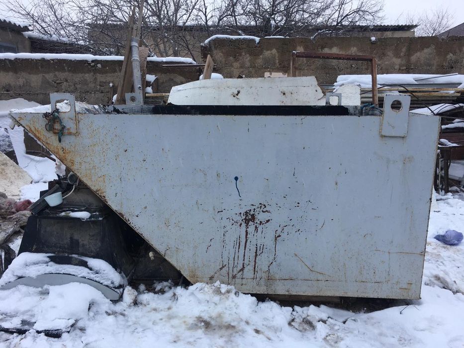 Металлические 3м