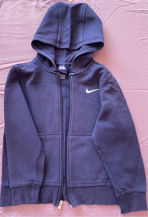 Hanorac Nike copii