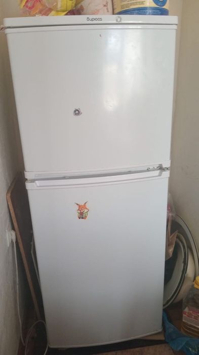 Холодильник Бирюса