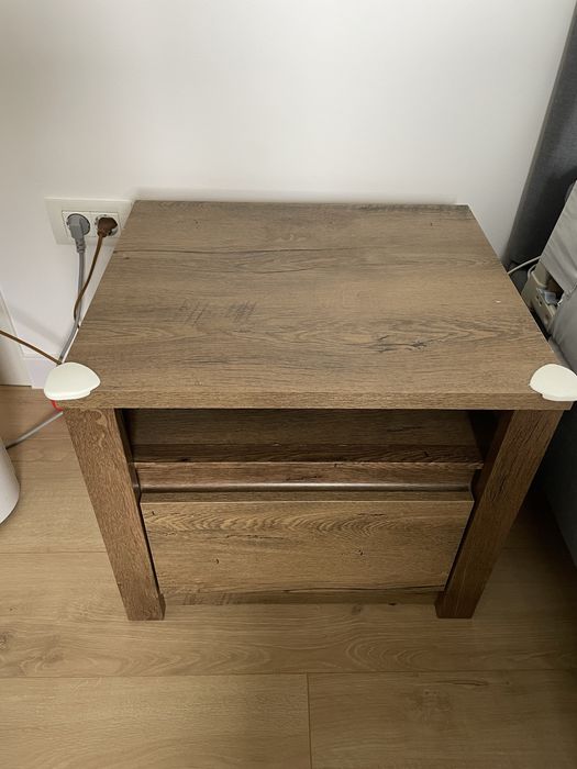 Set Vedde Bufet & Noptiere