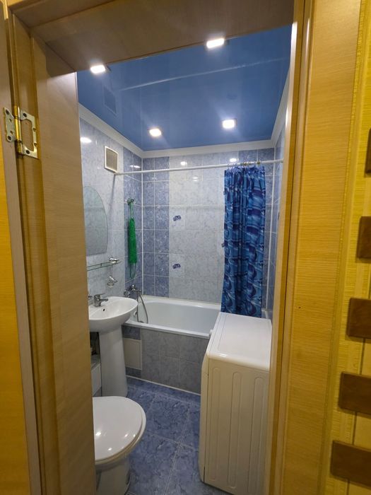 Сдаётся 1ком маг Жанар