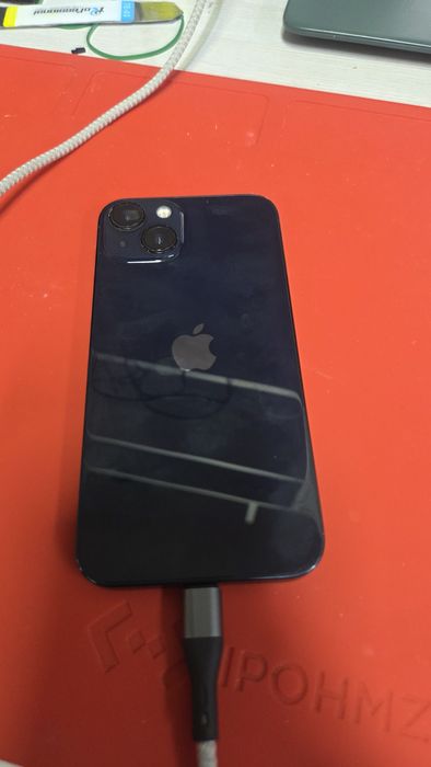 Iphone 13 icloud продается