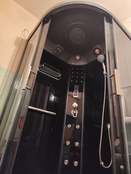 Душевая кабина 900×900×1950