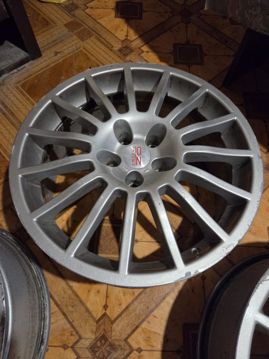 Джанти 18ки 8ж ЕТ35 OZ