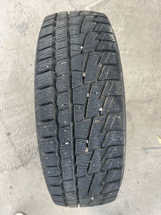 Зимние шины R 15