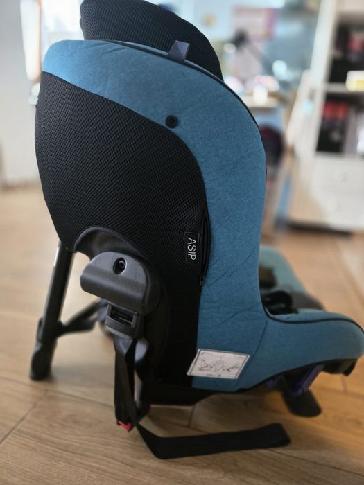 Scaun auto masina copii Axkid Minikid