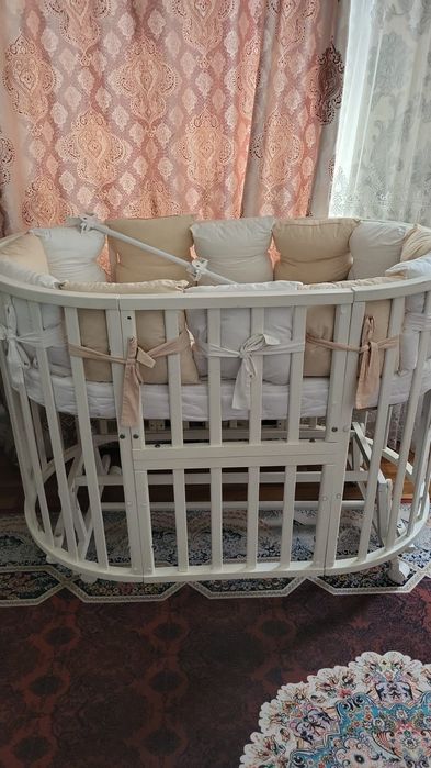 Срочно продам манеж
