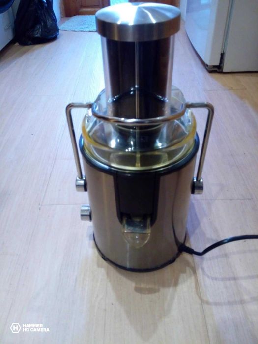 Сокоизстисквачка First Austria FA