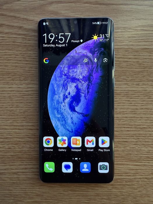 Huawei P30 Pro | 6 GB RAM | 128 GB memorie interna