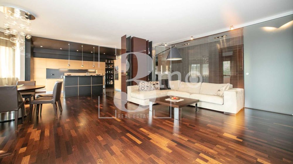 Продава се Четиристаен апартамент в София, Драгалевци - 265 кв.м за 2189 €/кв.м - Снимка #1