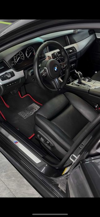 Химчистка автомобиля