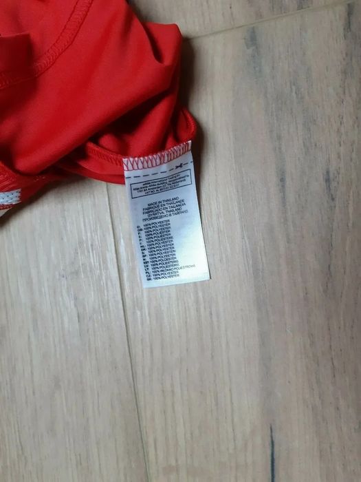 Оригинална футболна тениска