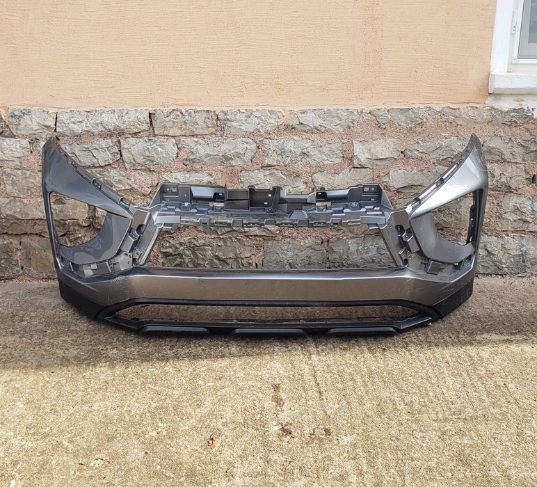 bronq/broni Mitsubishi Eclipse Cross 2021g.