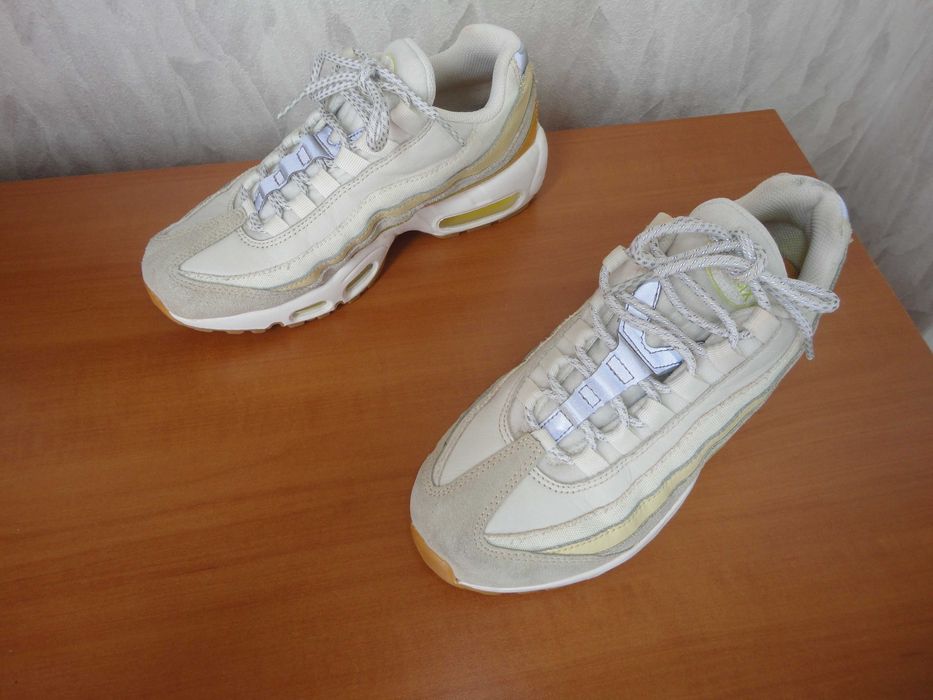 N37,5  Nike Air Max 95/оригинални дамски маратонки