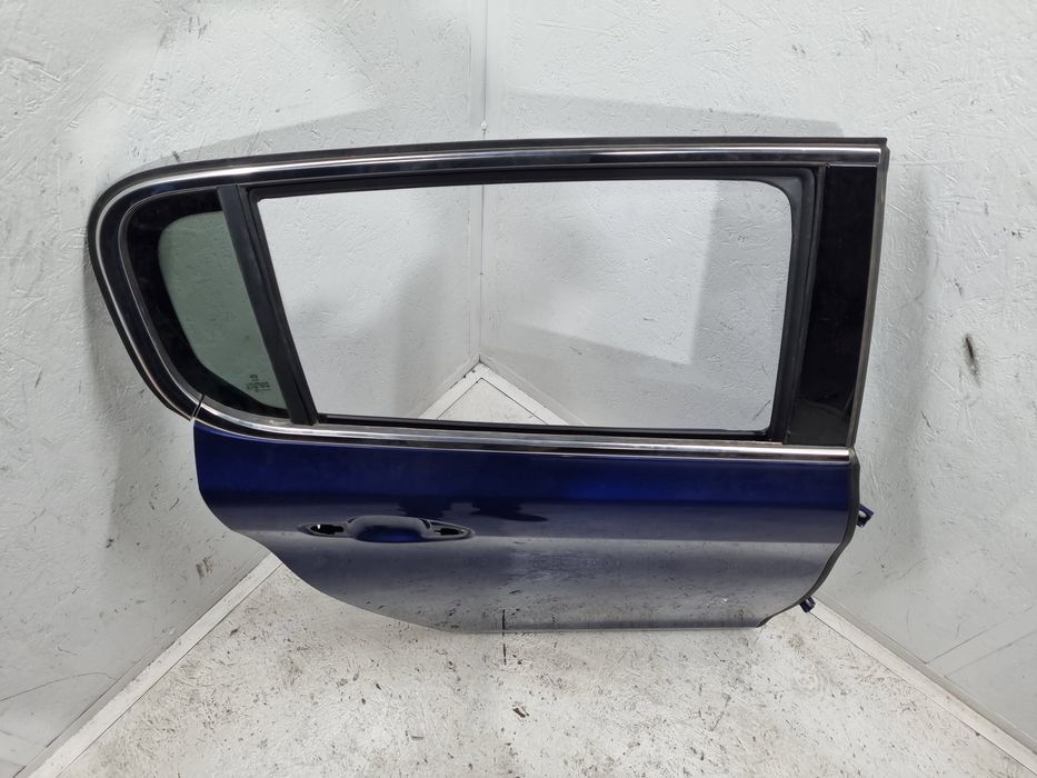 Usa dreapta spate PEUGEOT 308 II GT-Line [Fabr 2019-2021] EEG