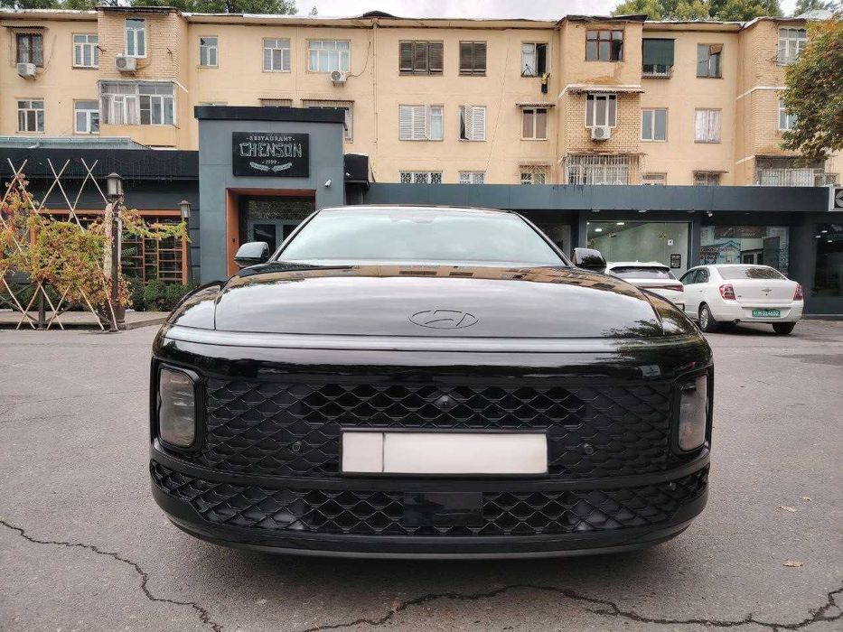 Hyundai Grandeur 2024 FULL 1504 km Calligraphy: 56 000 ??.??. - Hyundai ...