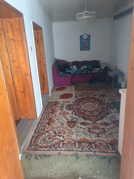 Къща в село Горичево