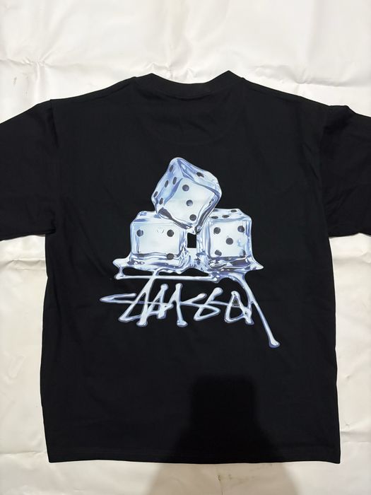 Tricou Stussy