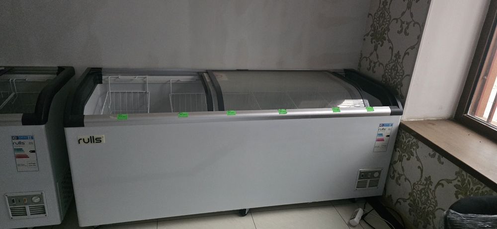 Морозилник сотилади