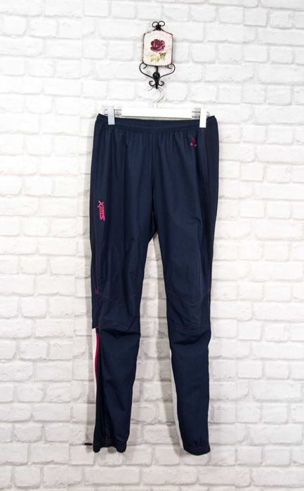 SWIX Оригинален дамски екип / сет размер L