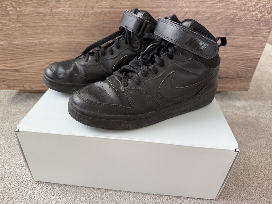 Маратонки Nike