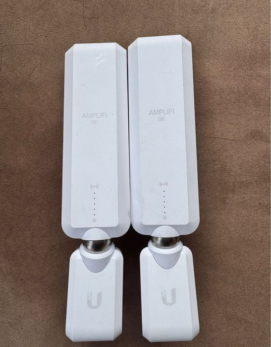 Range extender Ubiquiti AmpliFi HD Home Mesh Point, 1750 Mbps