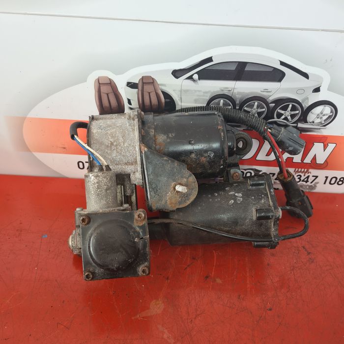 compresor perne aer land rover range rover 3 (2002->) 3.0 motorina 201