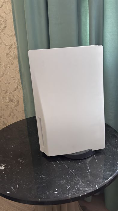 Sony PlayStation 5 Fat + 2 геймпада + Игры