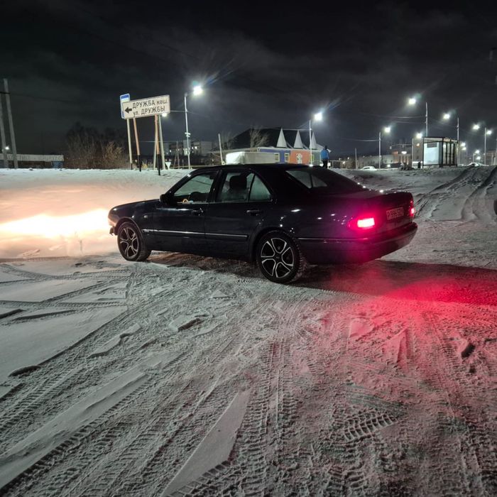 Диски с летней резиной R17