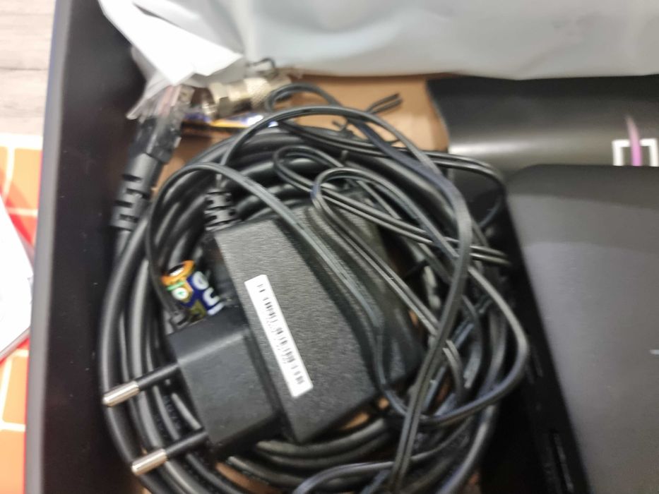 EON TV Box Model SDSTB02