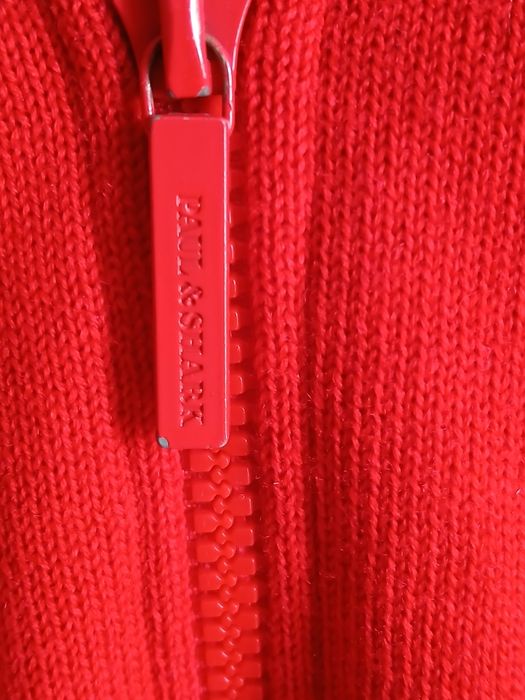 Мъжки жилетки  Paul &Shark.