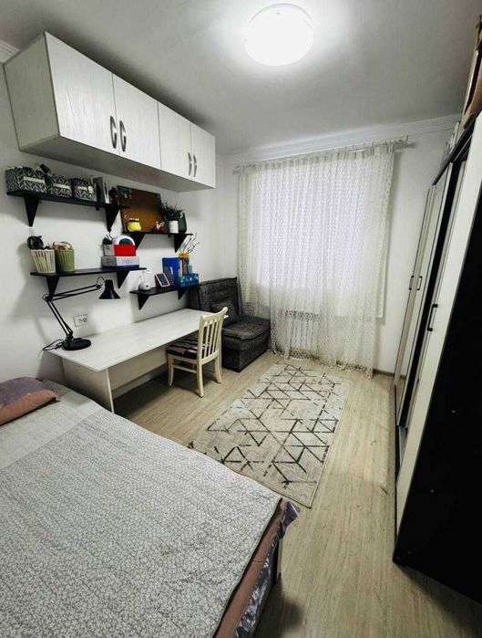 3/7/9 ЖК Ассалом Сохил от Голден Хаус,УЗ Бум,новостройка, ремонт,55 м2