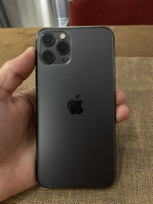 Iphone 11pro sotiladi ideal