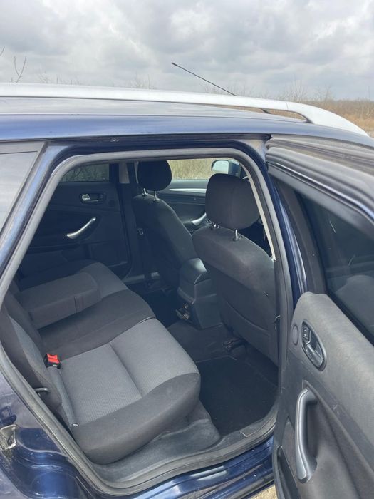 Ford Mondeo 1.8 tdci 2007