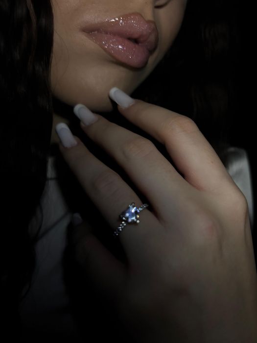 Inel “Eternal Heart” s925