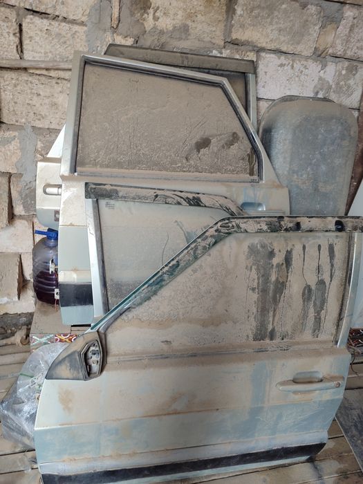 2114 4 есік/дверь сатылады