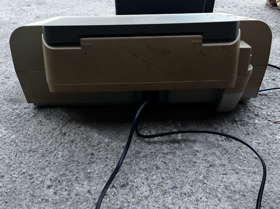 Принтер ксерокс Samsung