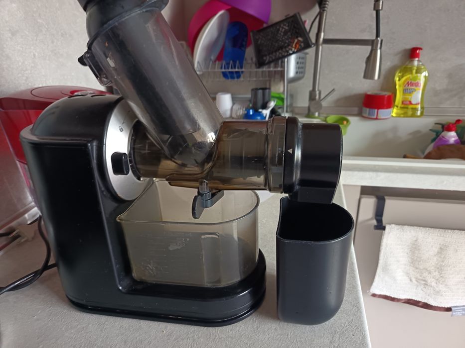 Сокоизстисквачка Philips